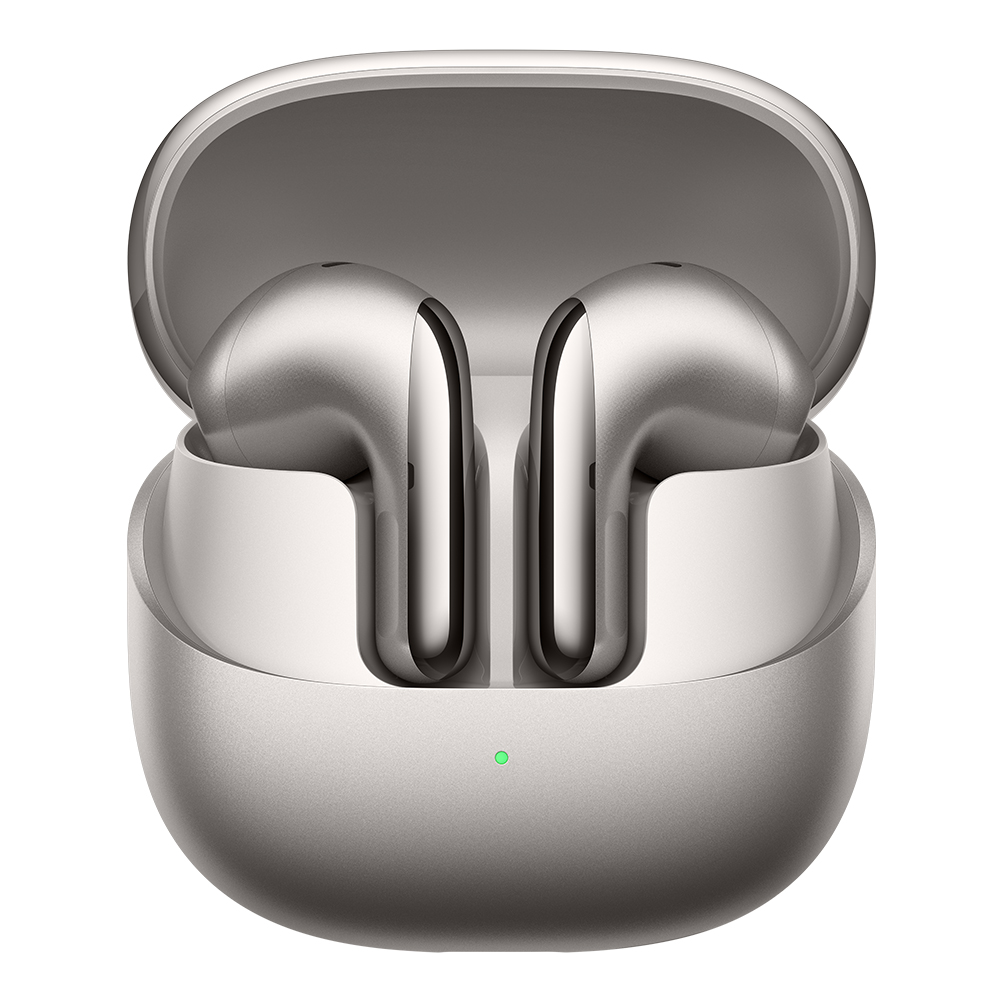 Xiaomi Buds 5 | Titangrau